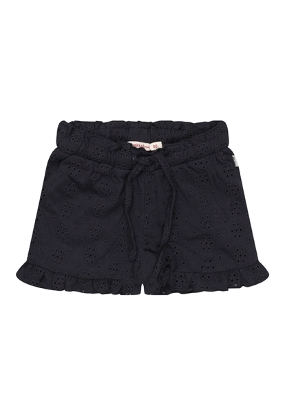 SHORT BAKKABOE