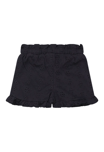 SHORT BAKKABOE