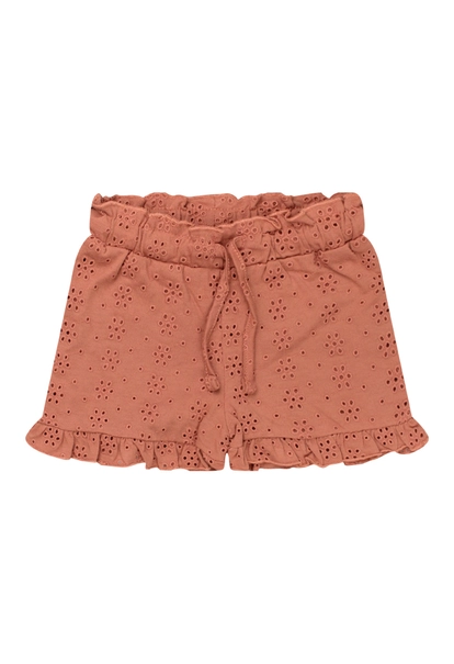SHORT BAKKABOE