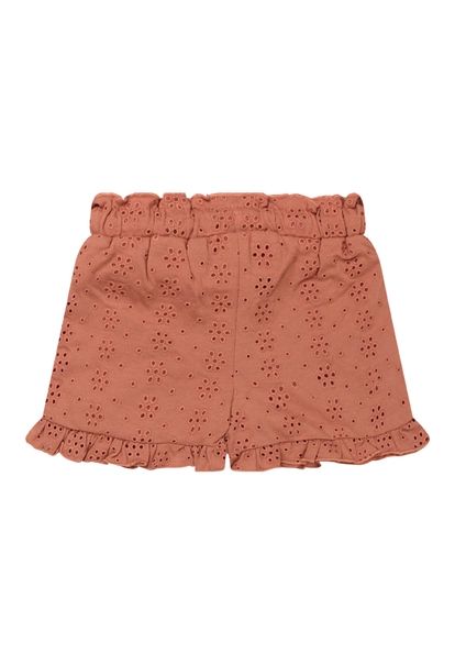 SHORT BAKKABOE