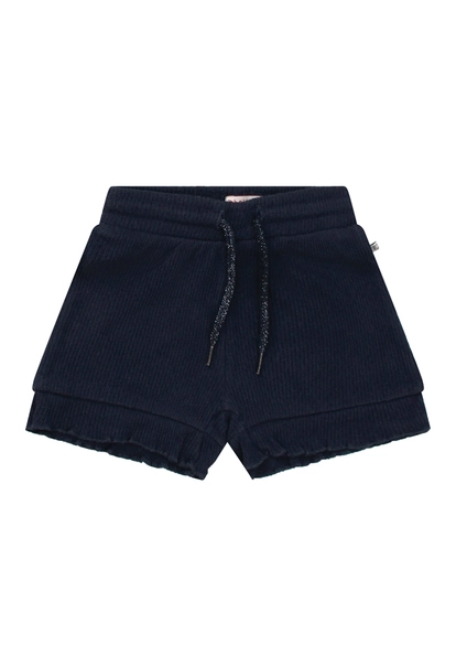SHORT BAKKABOE