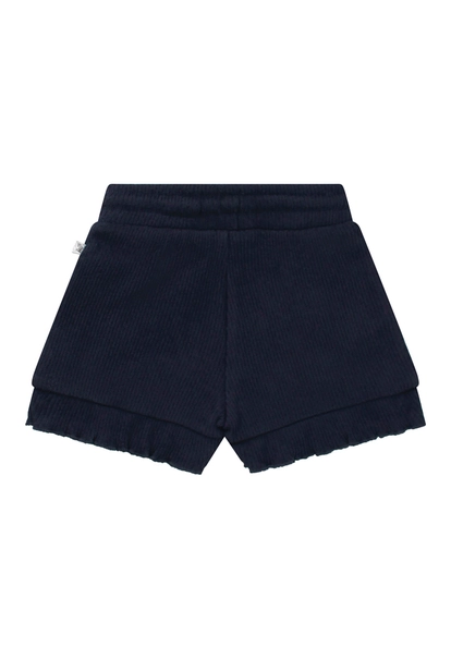SHORT BAKKABOE