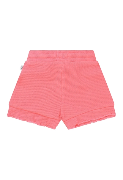 SHORT BAKKABOE