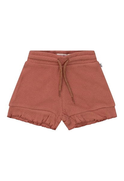 SHORT BAKKABOE