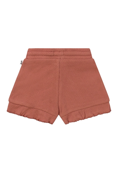 SHORT BAKKABOE