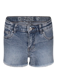 SHORT D-ZINE