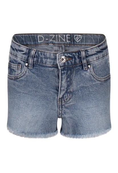 SHORT D-ZINE