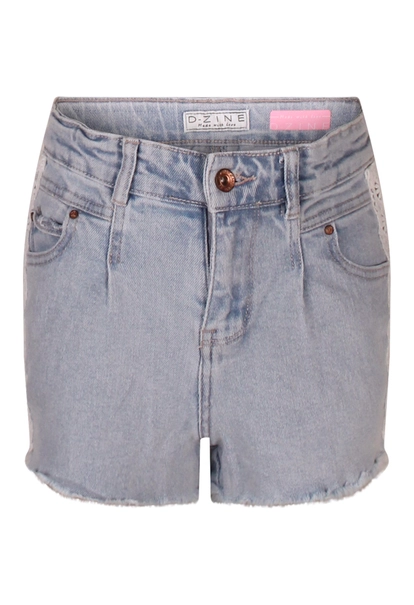 SHORT D-ZINE