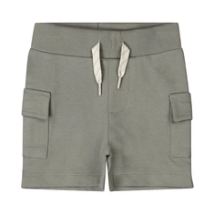 SHORT DIRKJE