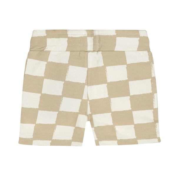 SHORT DIRKJE
