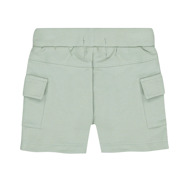 SHORT DIRKJE