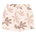 SHORT FLINQ NEW BORN