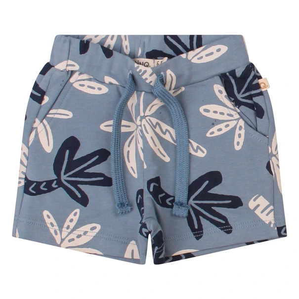 SHORT FLINQ NEW BORN