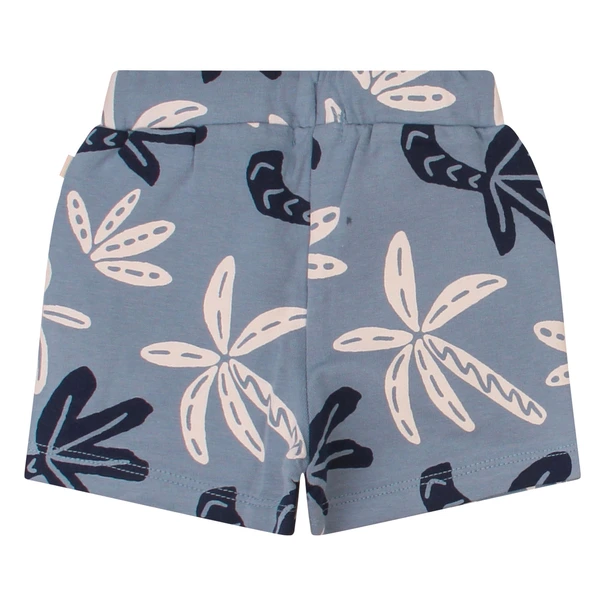 SHORT FLINQ NEW BORN