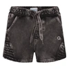 SHORT FLINQ