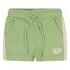 SHORT FLINQ