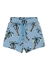 SHORT FLINQ