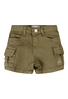 SHORT FLINQ