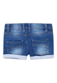 SHORT FLINQ