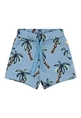 SHORT FLINQ