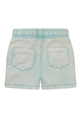 SHORT FLINQ