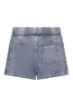 SHORT FLINQ