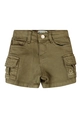 SHORT FLINQ