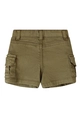 SHORT FLINQ