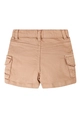 SHORT FLINQ
