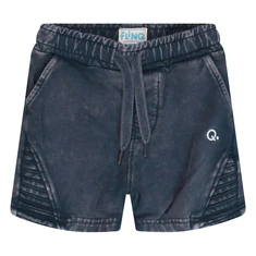 SHORT FLINQ