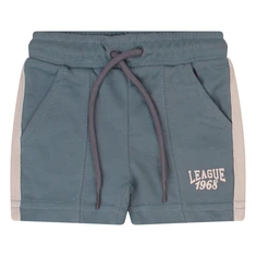 SHORT FLINQ