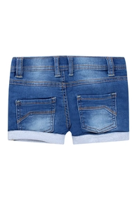 SHORT FLINQ