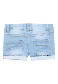SHORT FLINQ