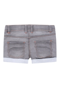 SHORT FLINQ