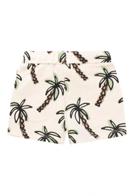 SHORT FLINQ