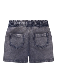 SHORT FLINQ