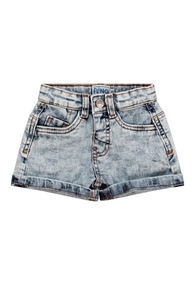 SHORT FLINQ