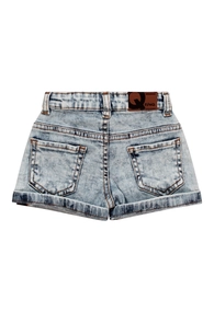 SHORT FLINQ
