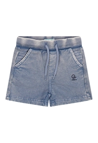 SHORT FLINQ