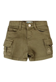 SHORT FLINQ