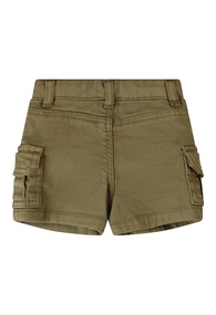 SHORT FLINQ