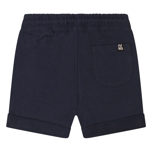 SHORT FLINQ