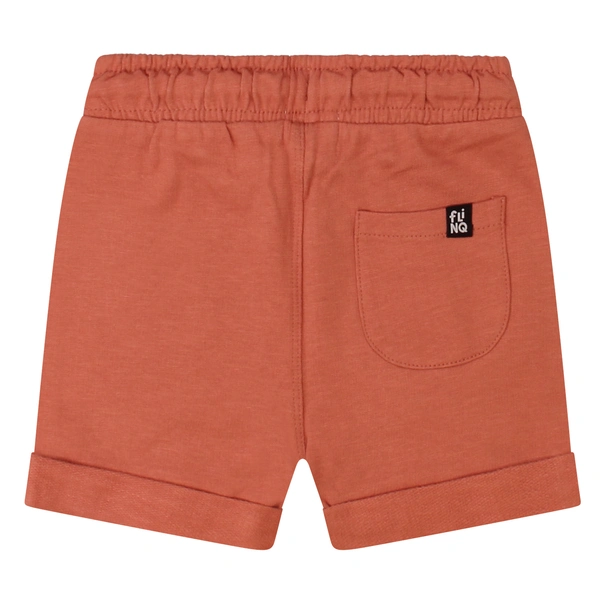 SHORT FLINQ