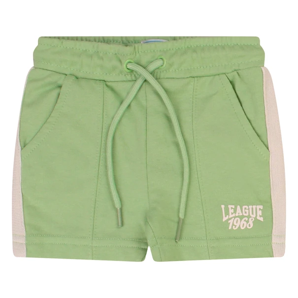 SHORT FLINQ