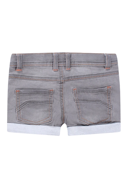 SHORT FLINQ