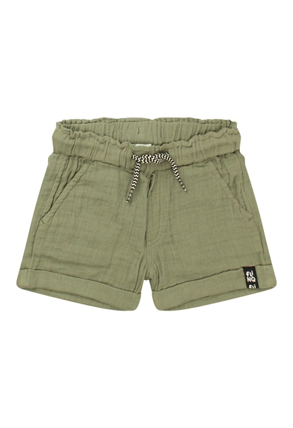 SHORT FLINQ
