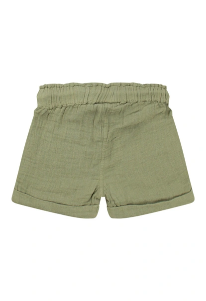 SHORT FLINQ
