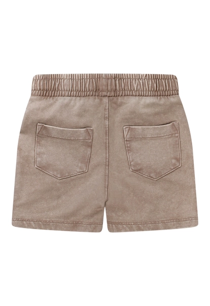 SHORT FLINQ