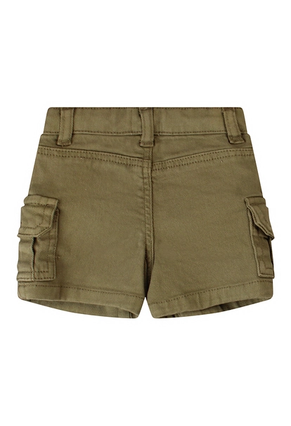 SHORT FLINQ