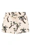 SHORT FLINQ